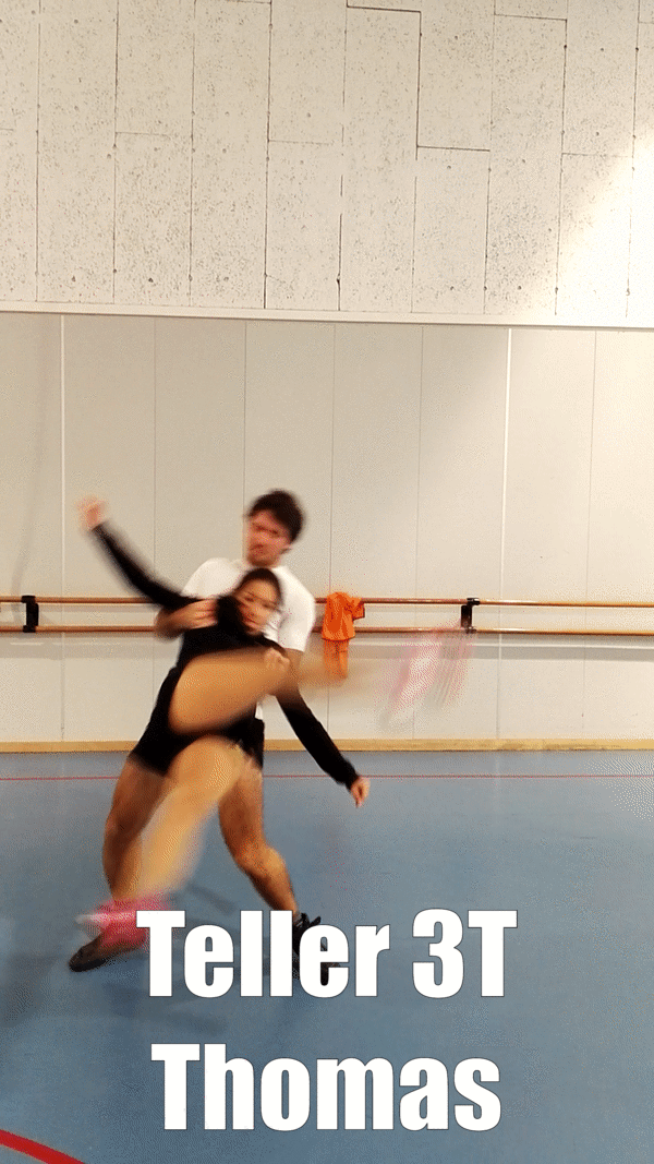 rock acrobatique acrobaties referentiel teller-thomas